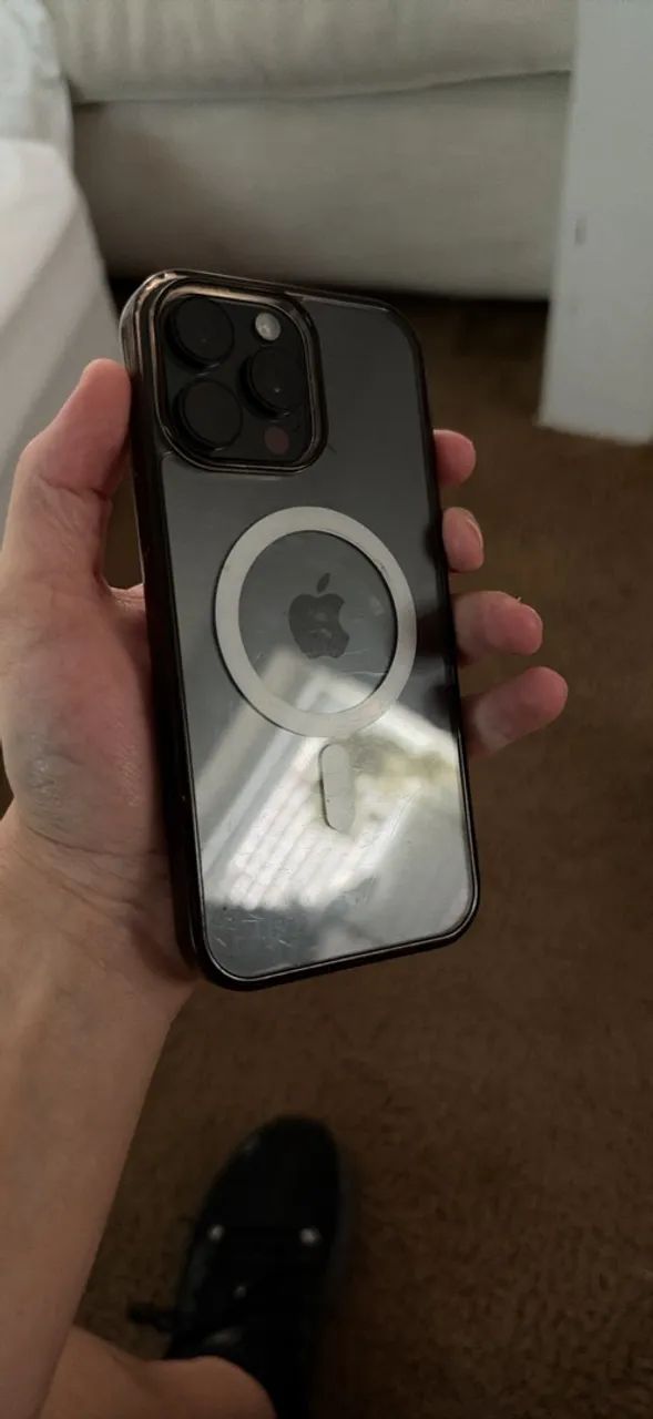 IPHONE 16 PRO MAX 256 - Foto 2