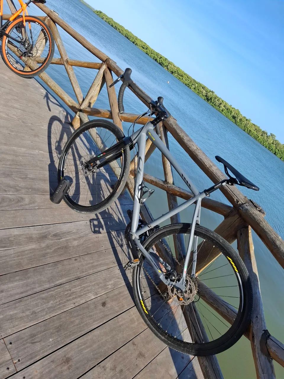 Bicicleta Oggi Veloce disc  - Foto 2