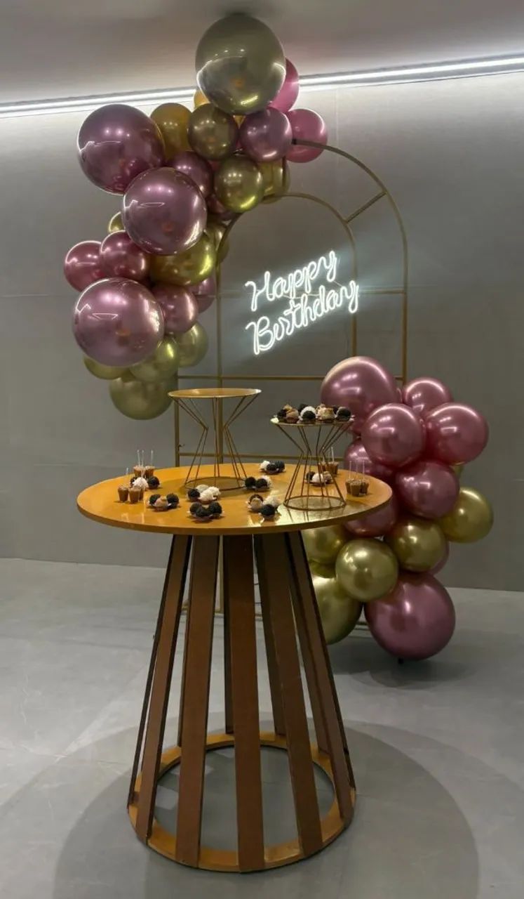 Venha decorar sua festa - Foto 4