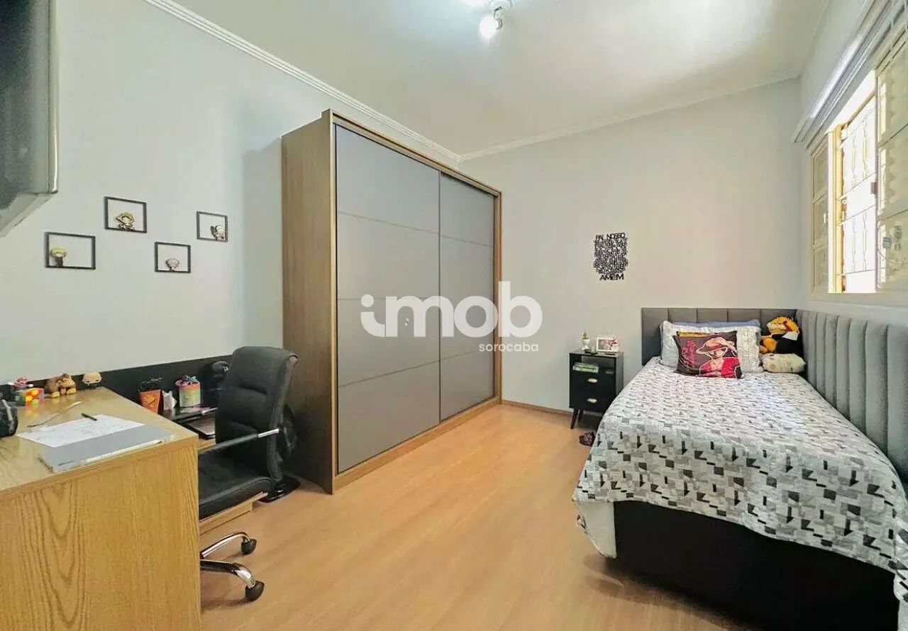 Casa Térrea à Venda Jardim das Estrelas Sorocaba SP - Foto 3