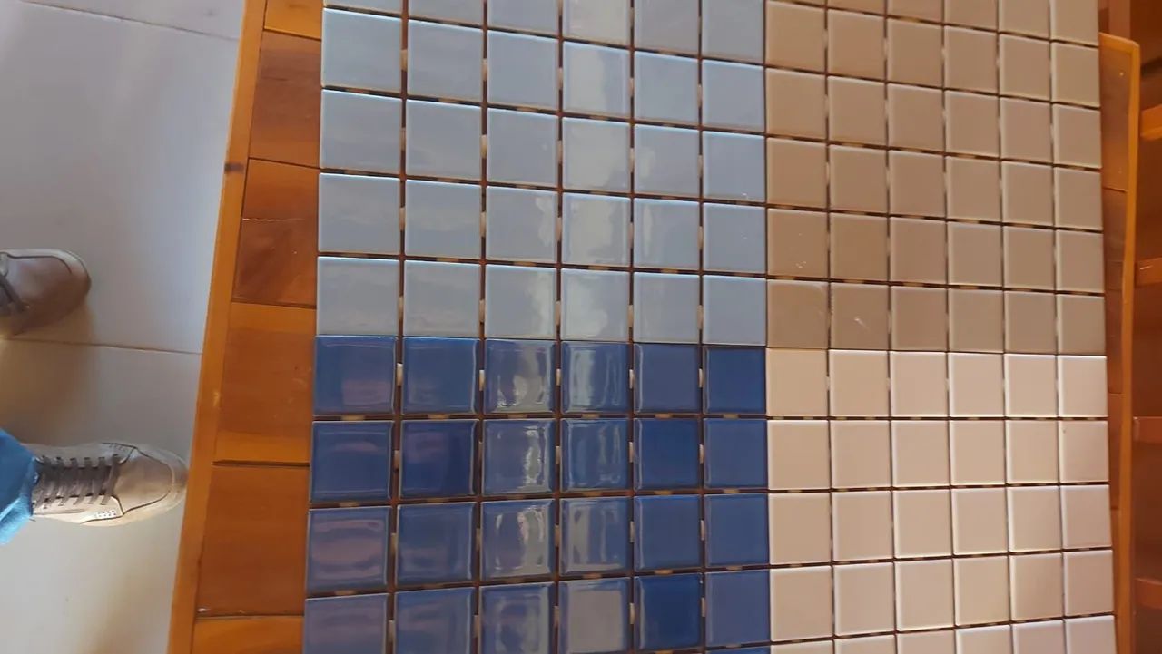 Pastilhas de piscina  - Foto 2