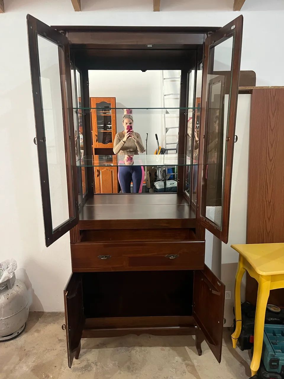 Cristaleira  - Foto 4