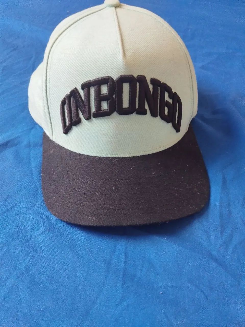 BONE ONBONGO 