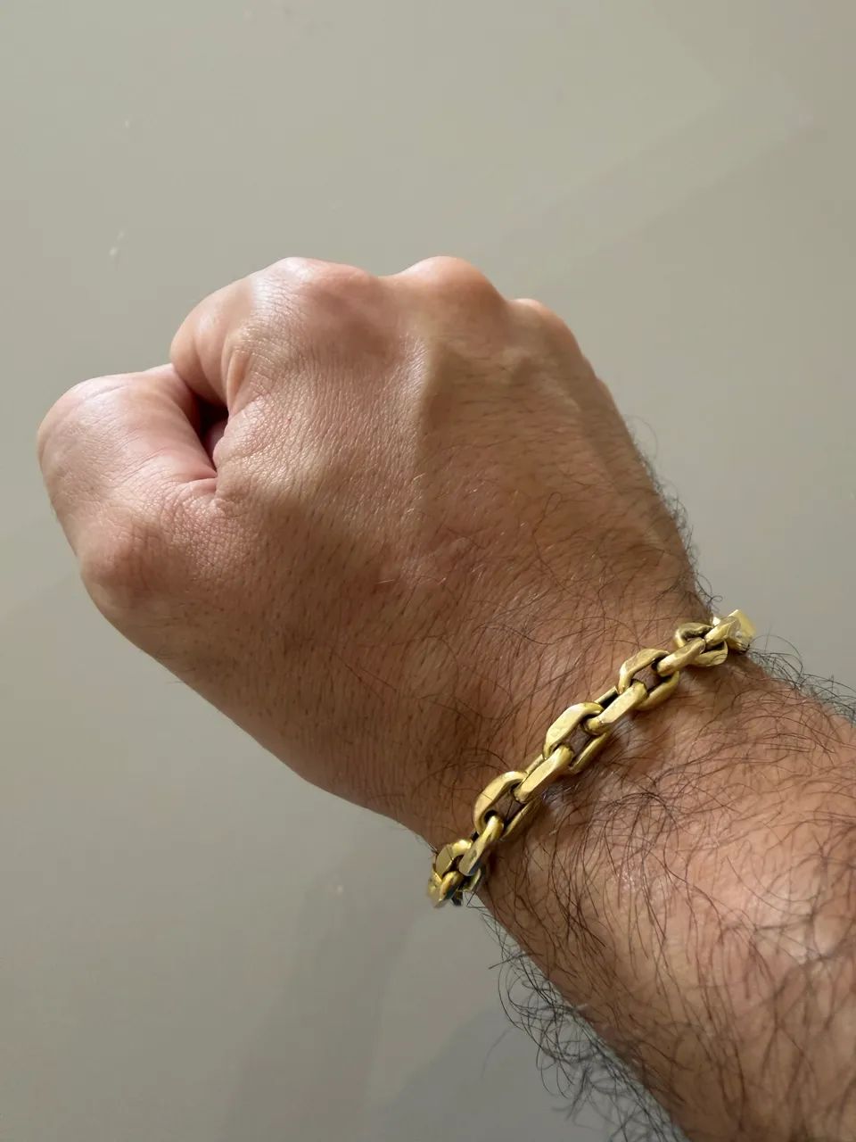 Pulseira Ouro 18 K  - Foto 3