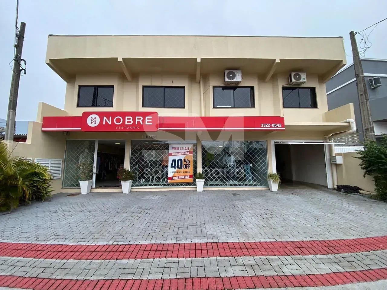 Sala para locação, São Cristóvão, Chapecó, SC