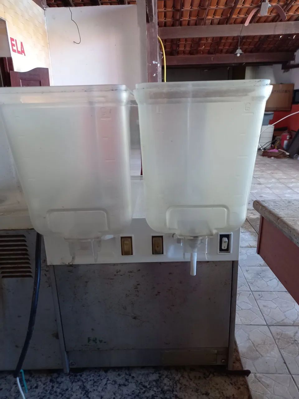 Sequeira industrial perfeita para restaurantes e lanchonetes - Foto 2