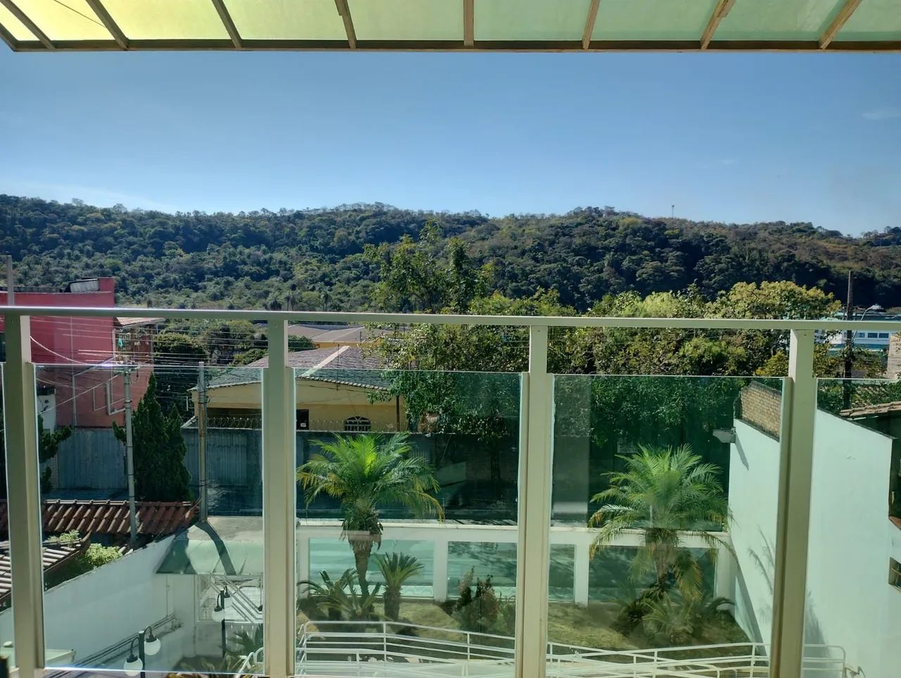 ALUGA-SE SEGUNDO PISO COMERCIAL COMPLETO <br> - Foto 5