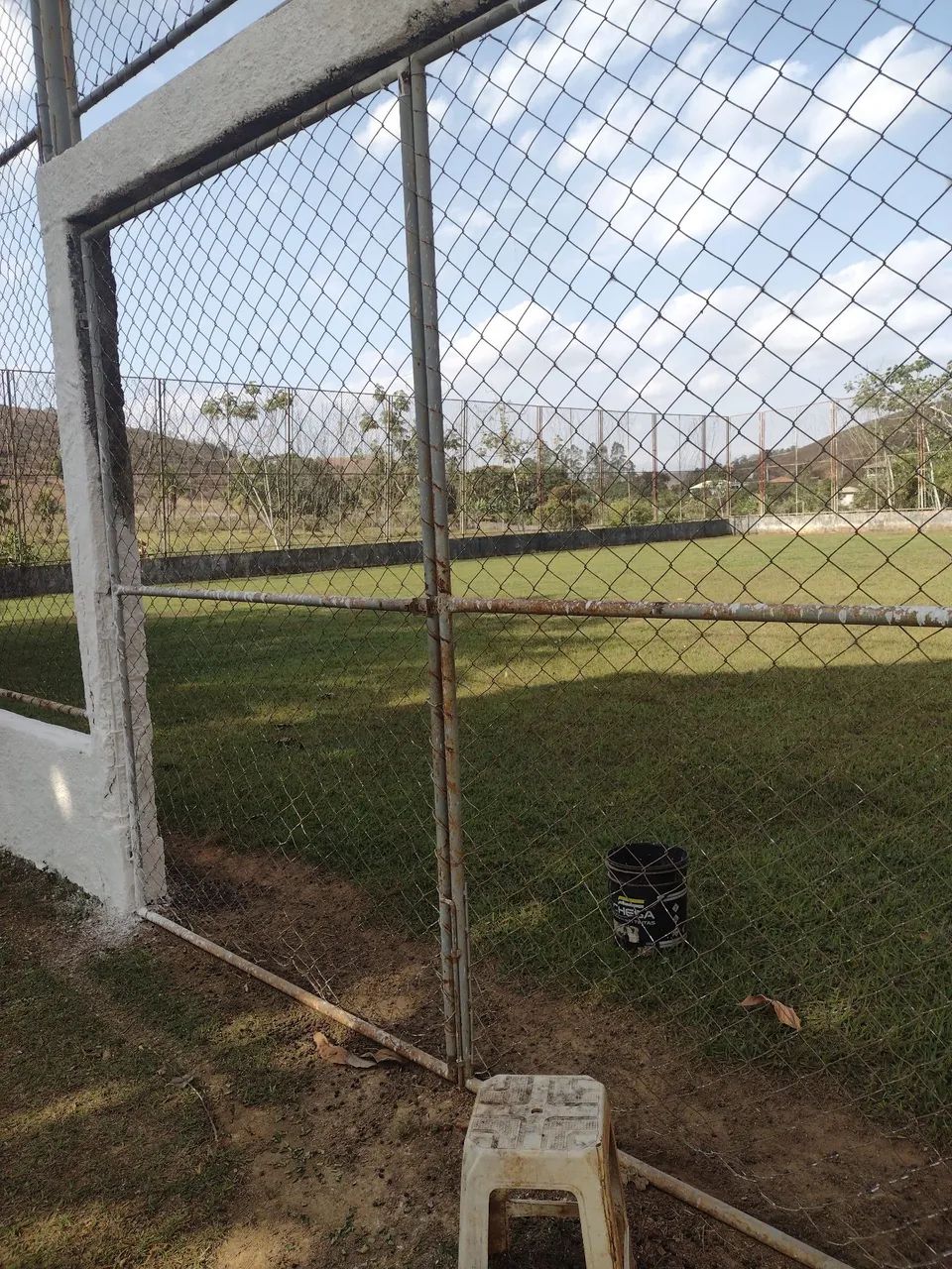 Vendo sítio na localidade da Fazendinha em Visconde do Rio Branco  - Foto 7
