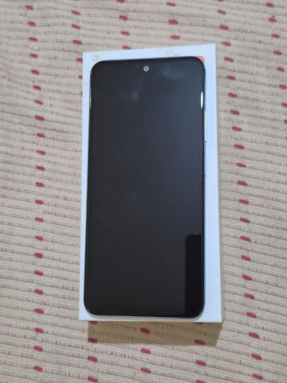 Redmi Note 12S (Semi novo, 1 mês de uso) - Foto 4