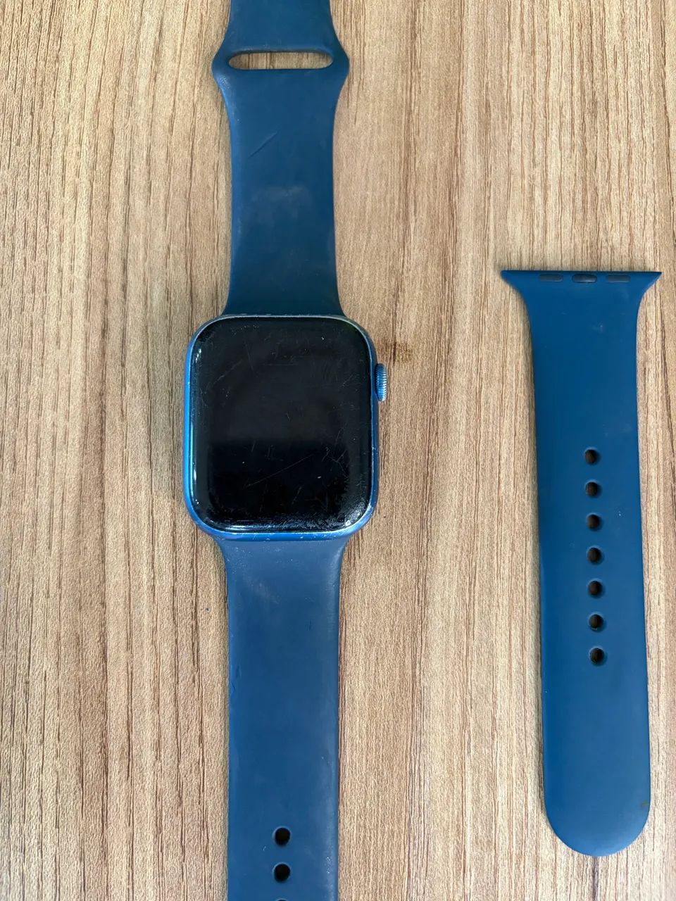 Apple Watch Series 7 45mm - Foto 2