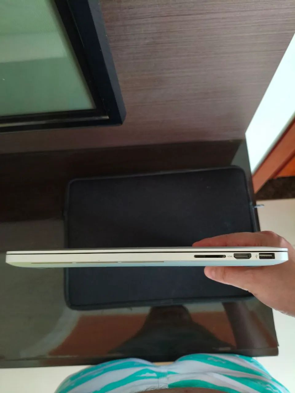 MacBook pro - Foto 3
