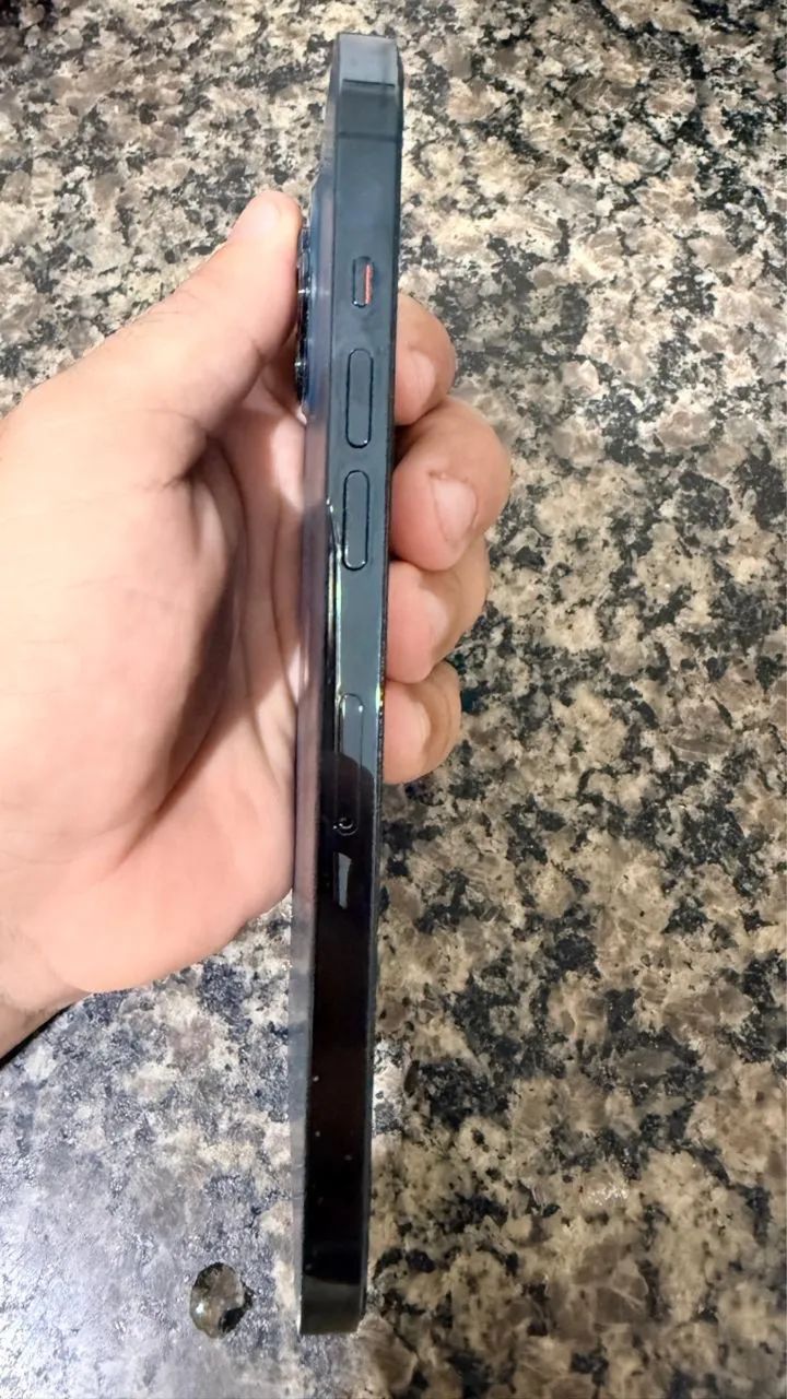 iPhone 12 Pro Max  - Foto 4