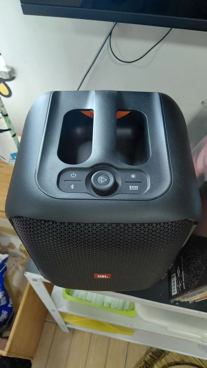 Caixa de som jbl - Foto 2