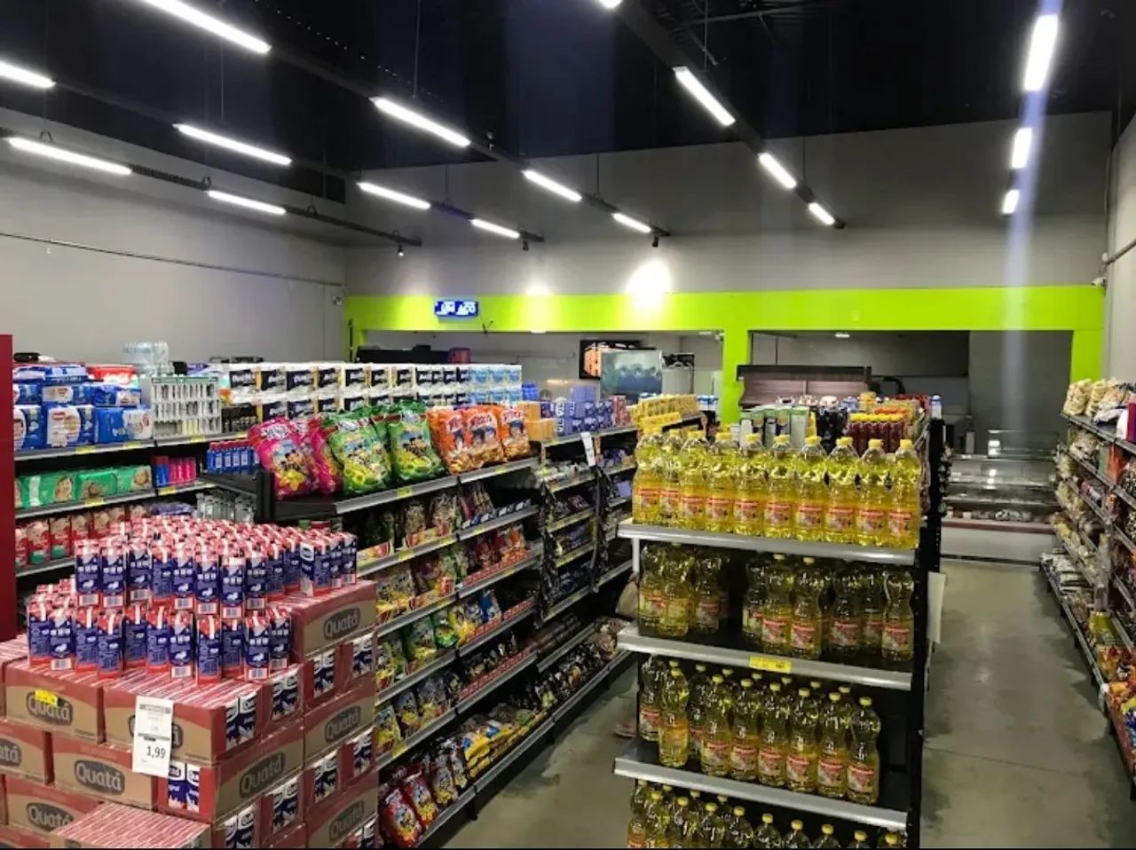Empório / mercado / supermercado/ açougue/ padaria - Foto 3