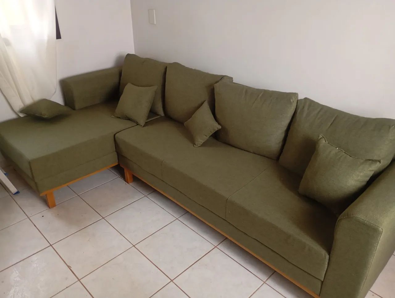 Sofá - Foto 5