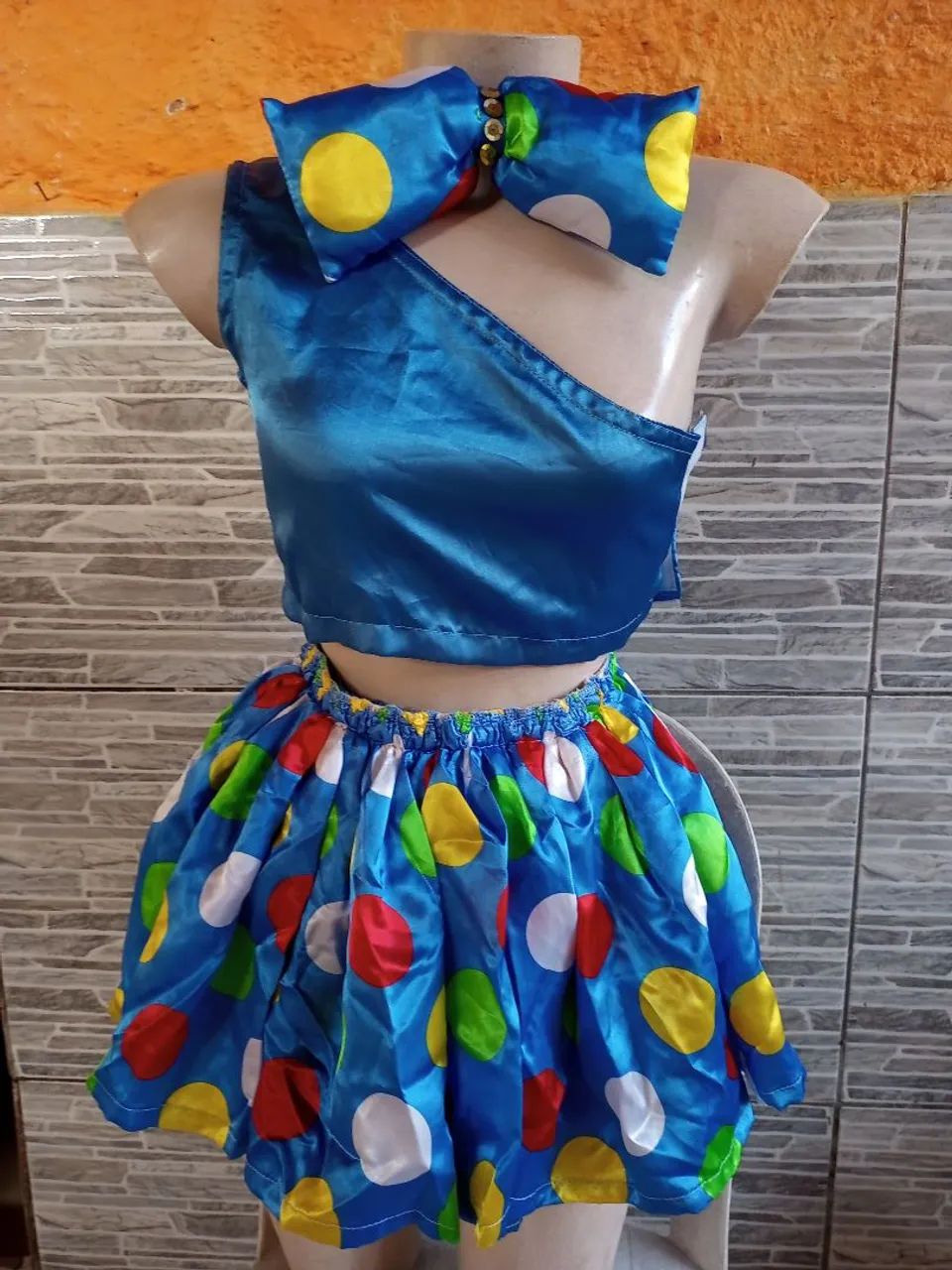 Promoção de roupas para carnaval. - Foto 5
