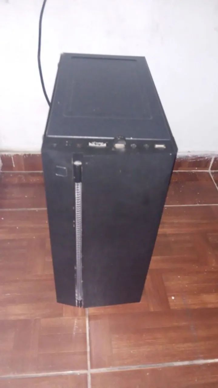 Vendo PC gamer e  TV  - Foto 3