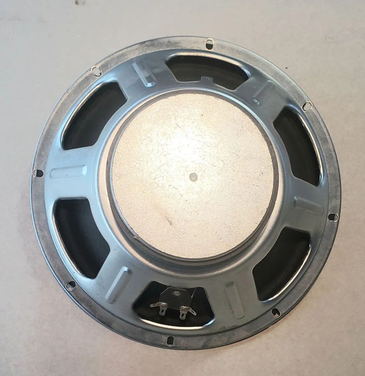 Peavey Blue Marvel Speaker422024313832089602
