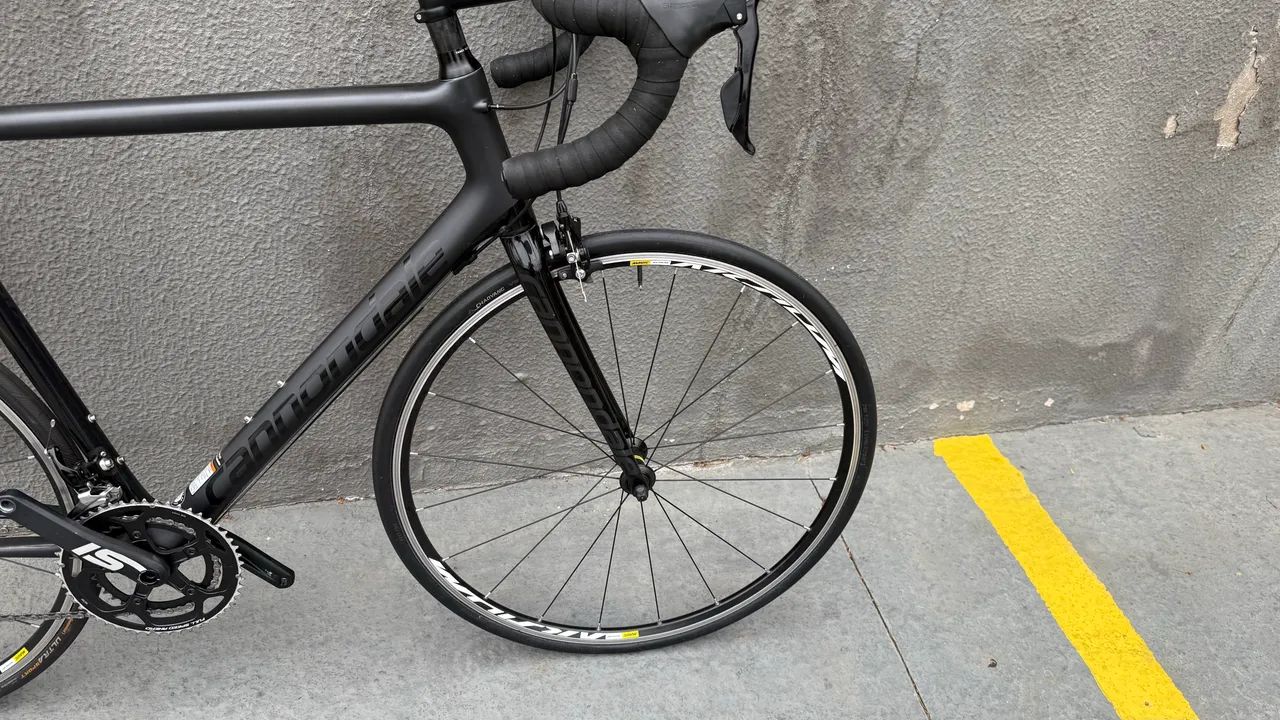 Cannondale SuperSix EVO - Foto 5