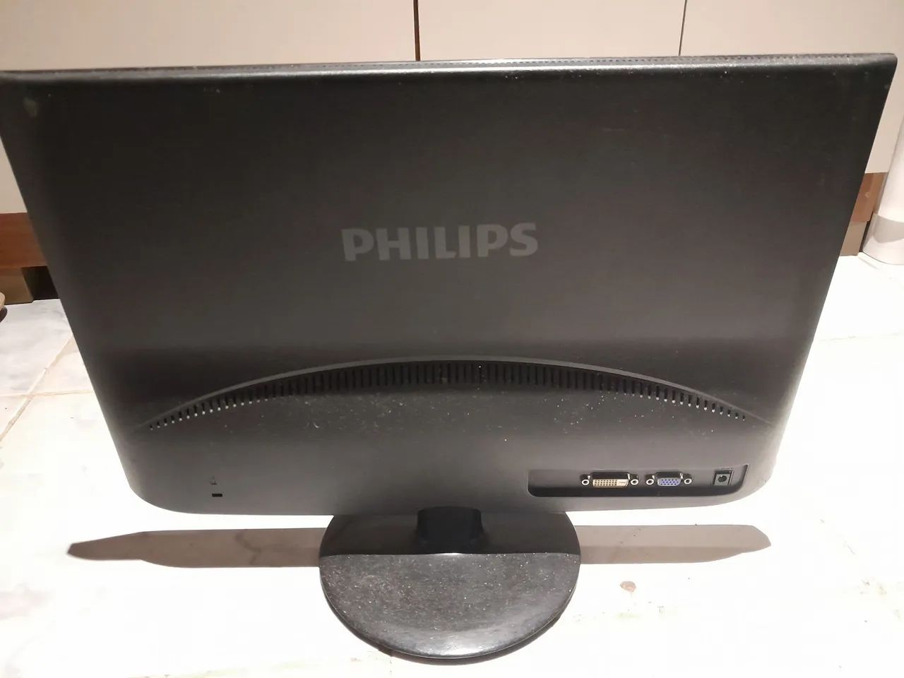 Vendo Monitor Philips  - Foto 3