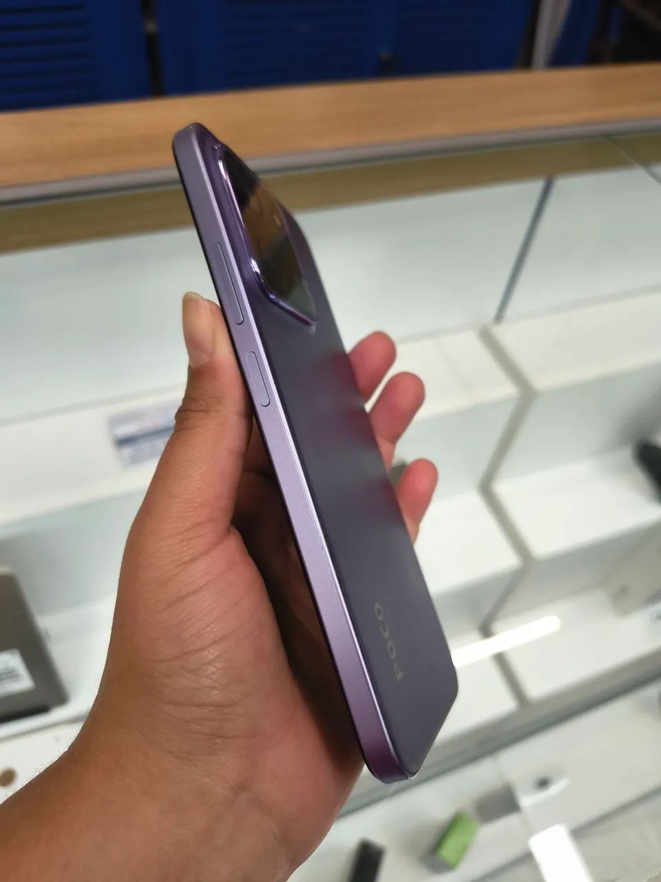Xiaomi Poco C85 128GB - Foto 3