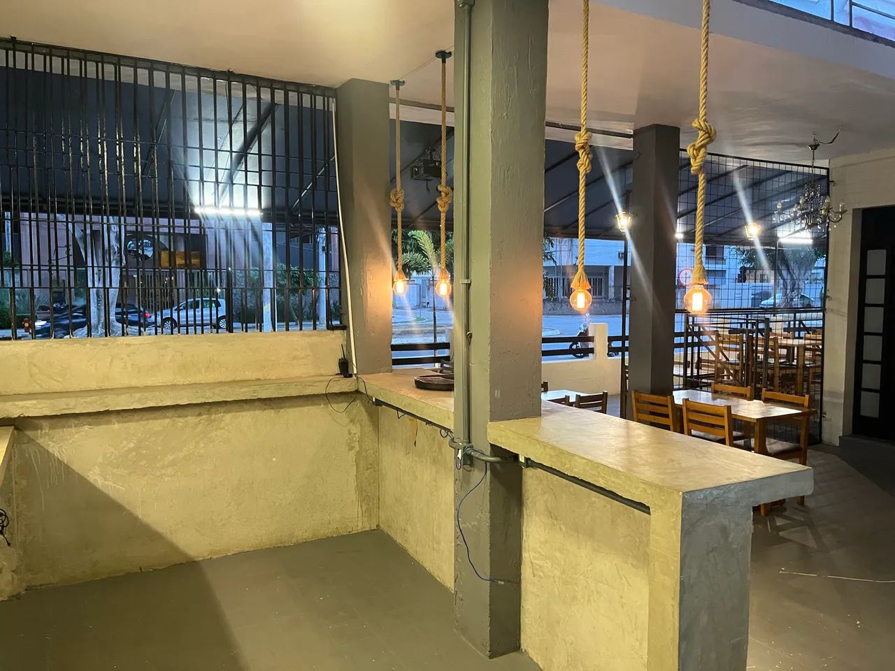 RESTAURANTE COMPLETO À VENDA É ENTRAR E COMEÇAR A TRABALHAR - Foto 2