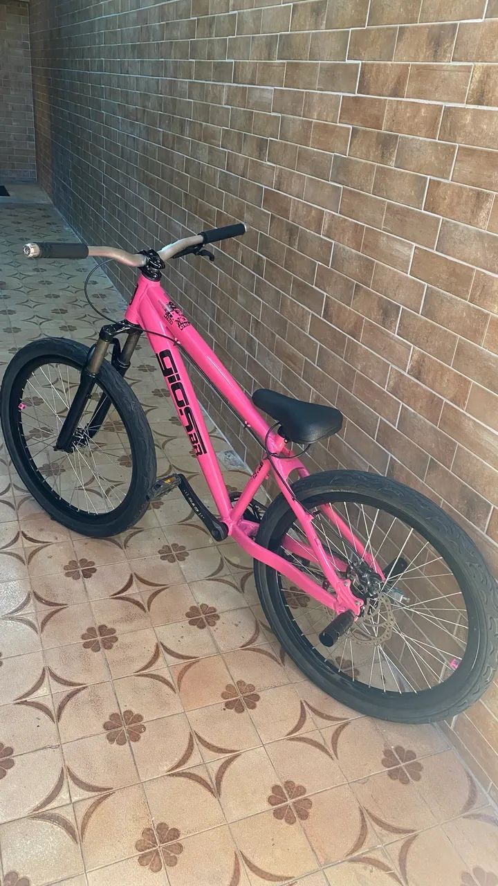 Gios 4trix Nova 