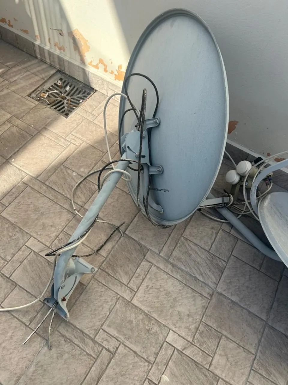 Antena de SKY - Foto 2