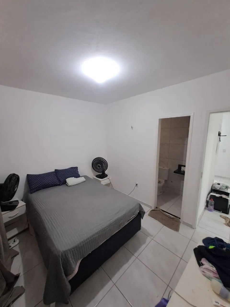 Apartamento para alugar no Gereraú - Foto 2