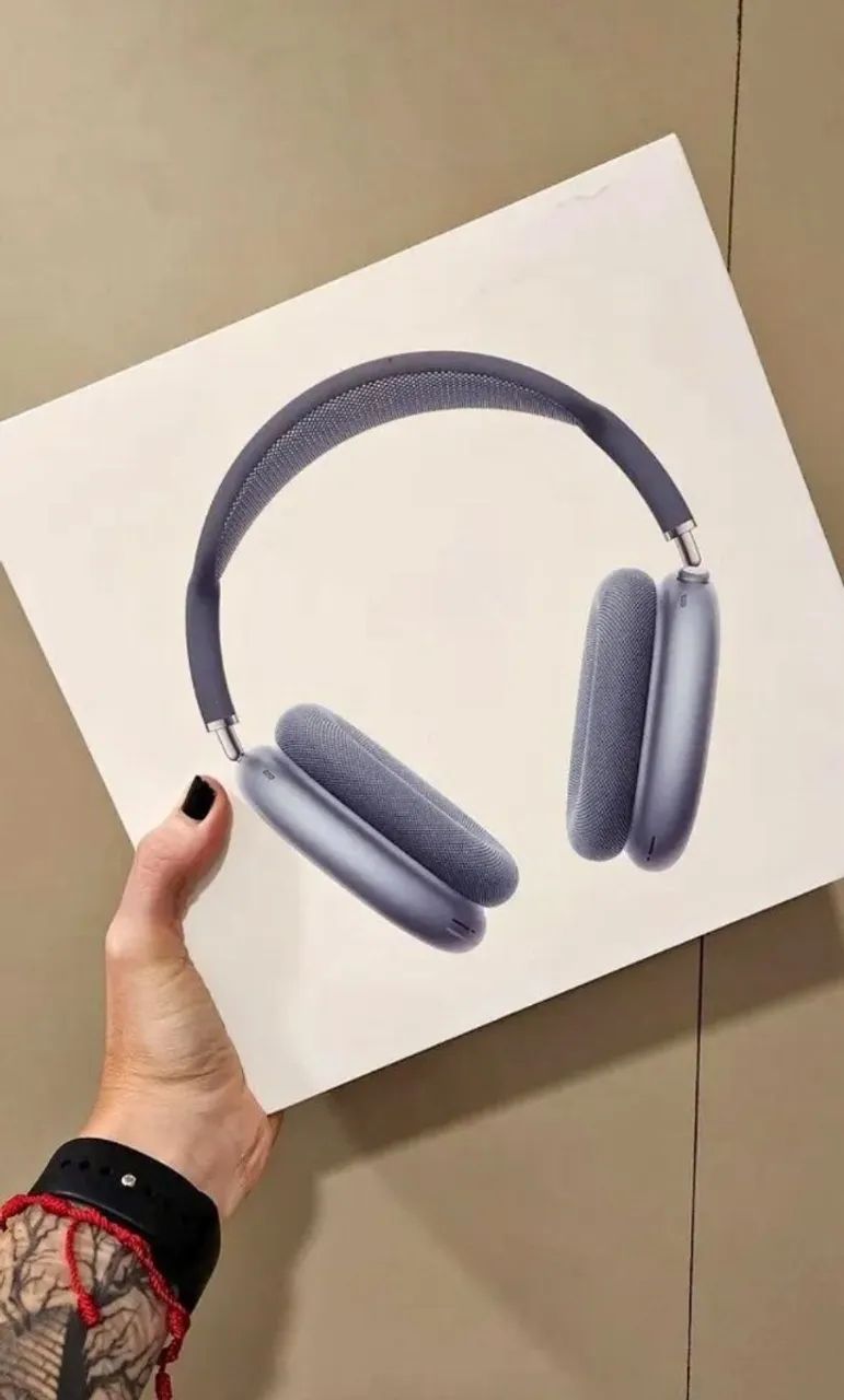 Airpods max lacrado  - Foto 2