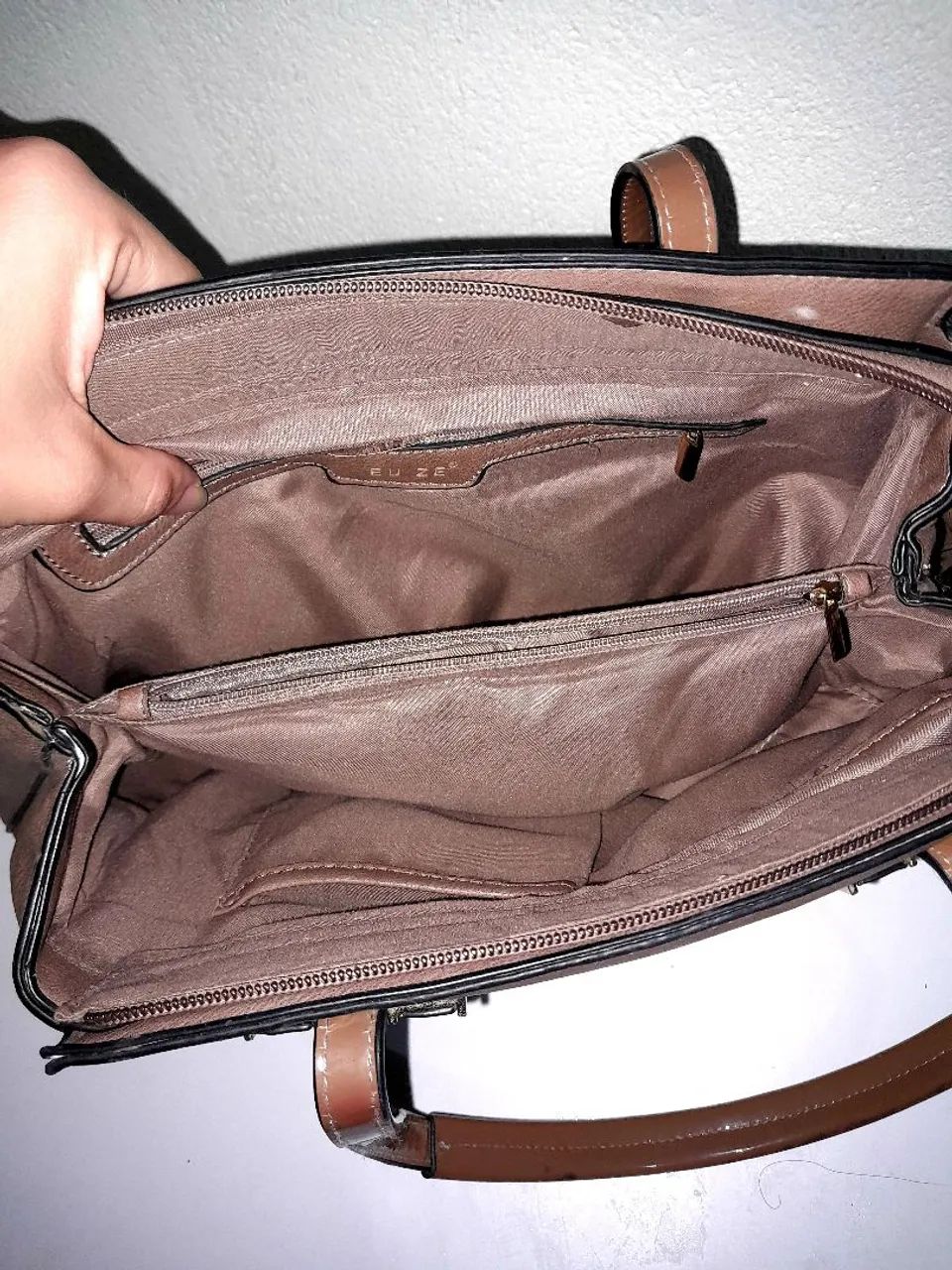 bolsa EU ZE - Foto 2