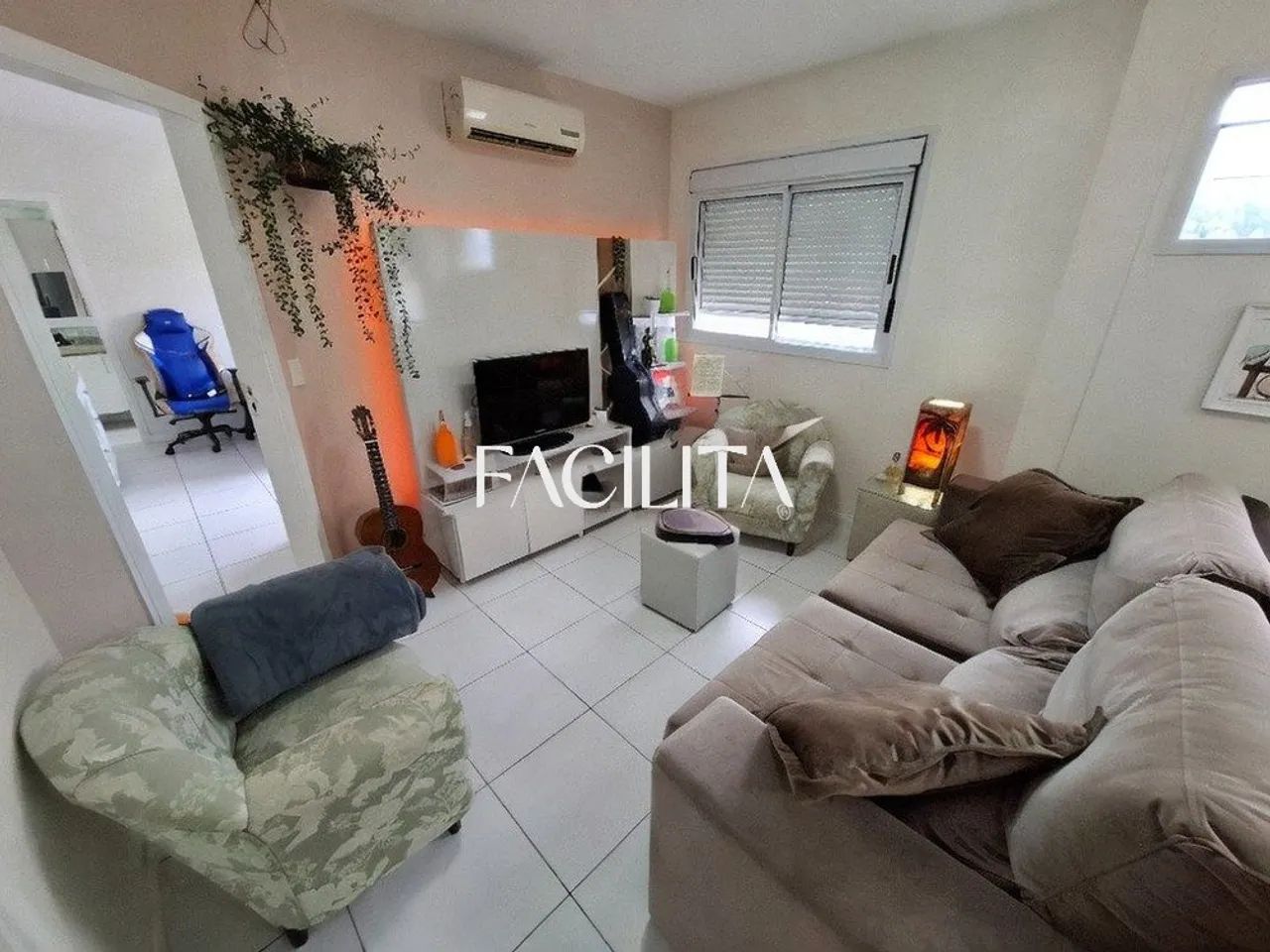 Cobertura duplex com 3 quartos no bairro Trindade, Florianópolis - Foto 4
