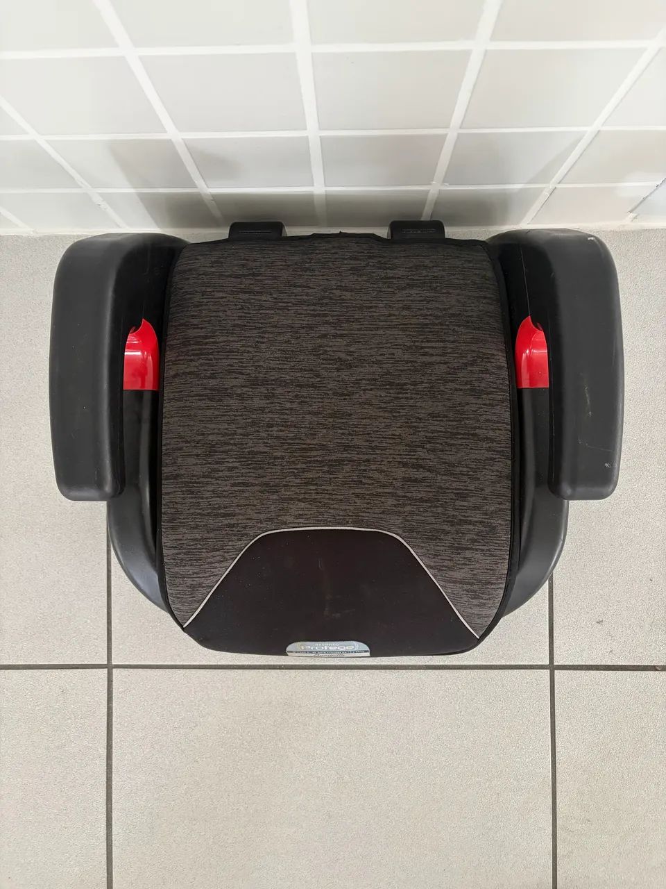 Assentinho para crianças / carros  - Foto 3