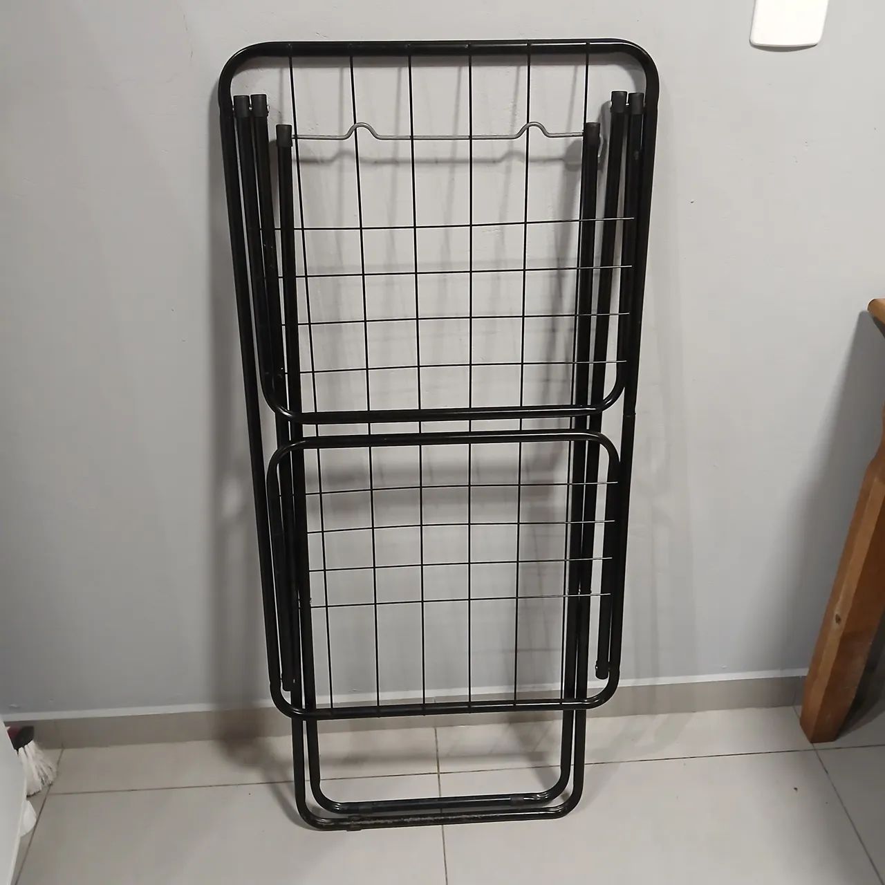 Varal de chão 