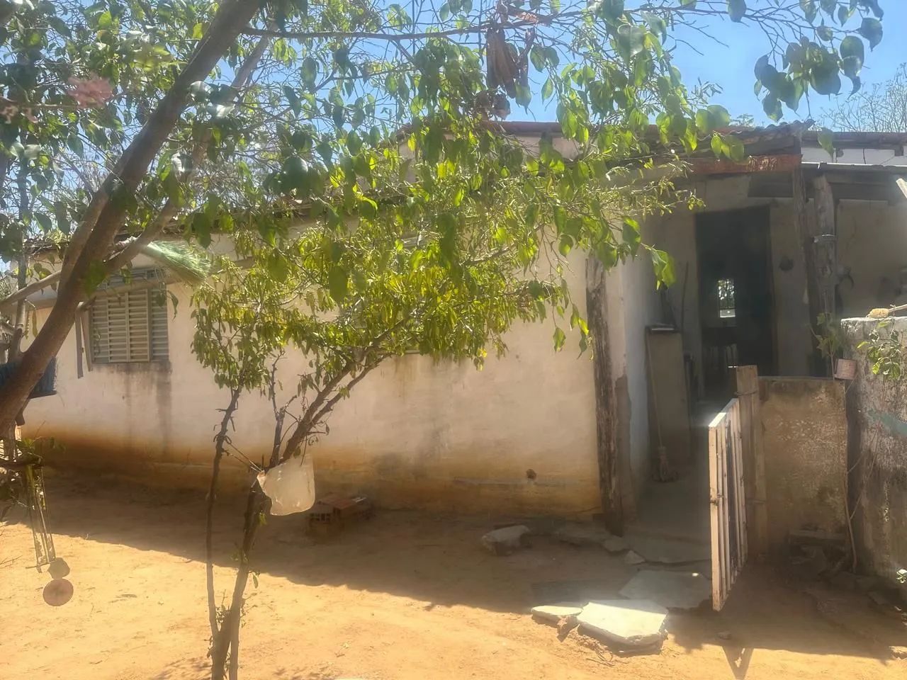 Sítio pra vender em Monteiro Pb 