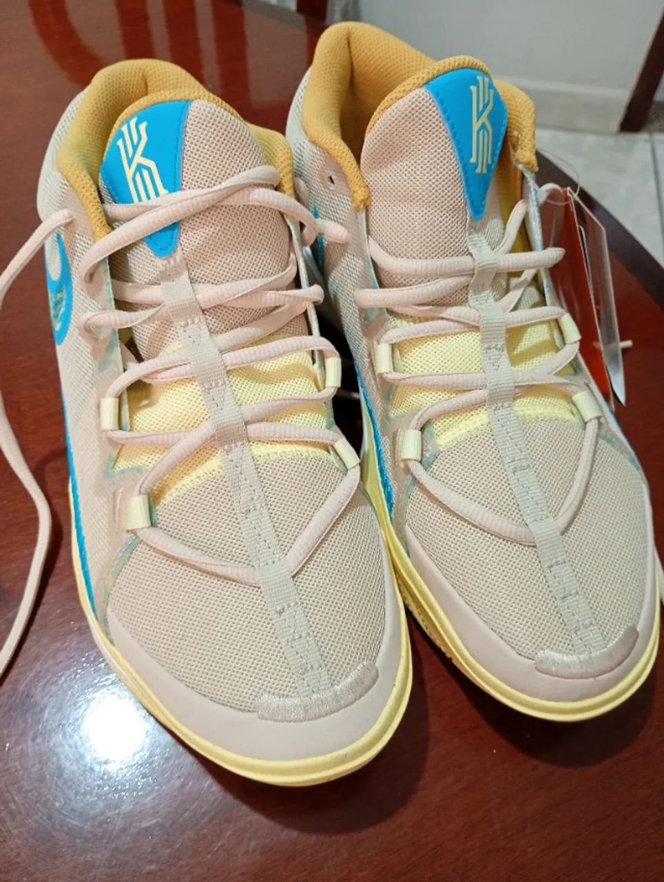 Nike Kyrie Flytrap VI - Foto 4