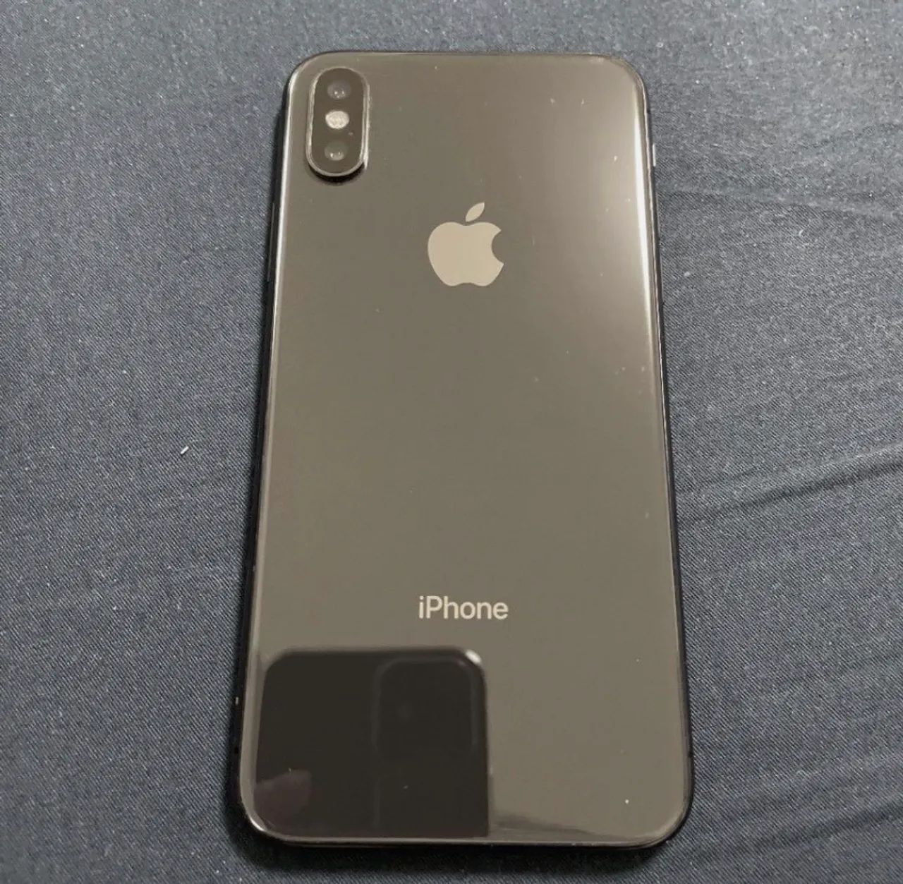 iPhone X 256gb  - Foto 2