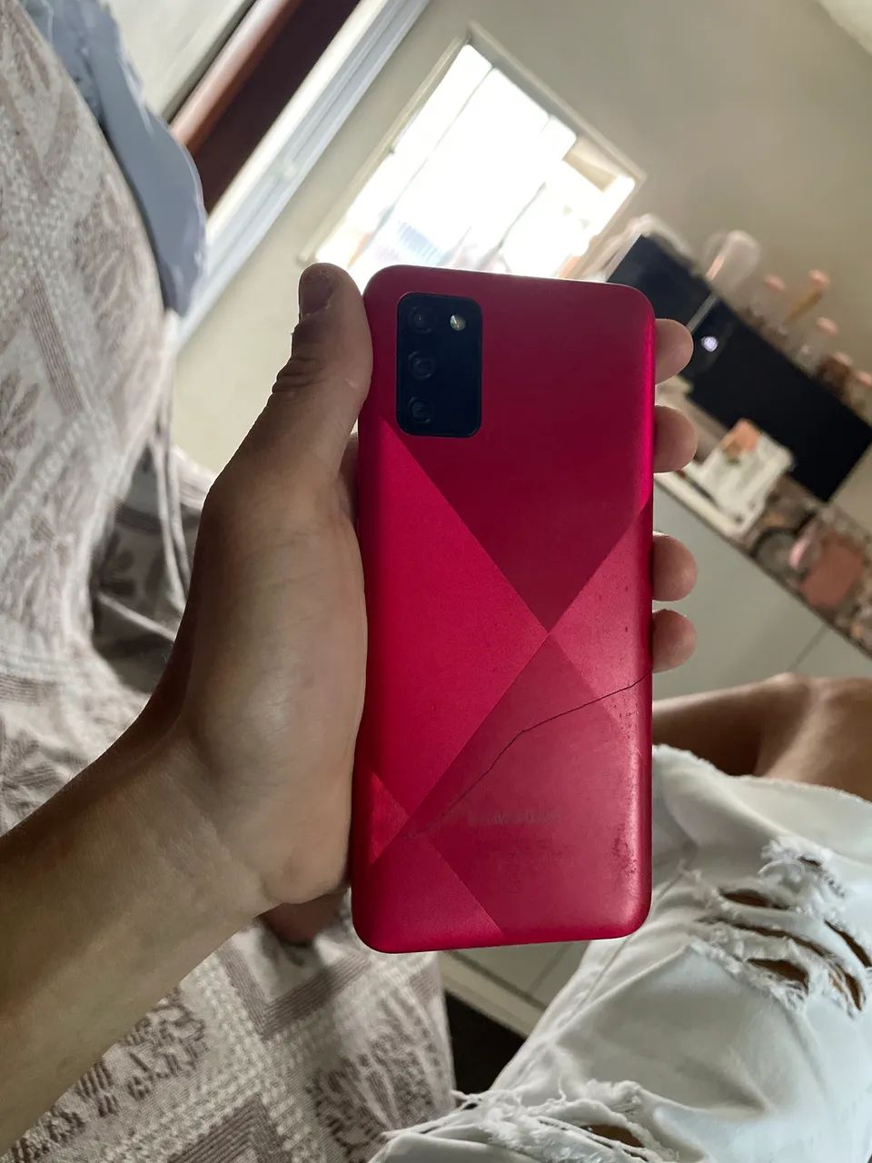 Samsung A02S
