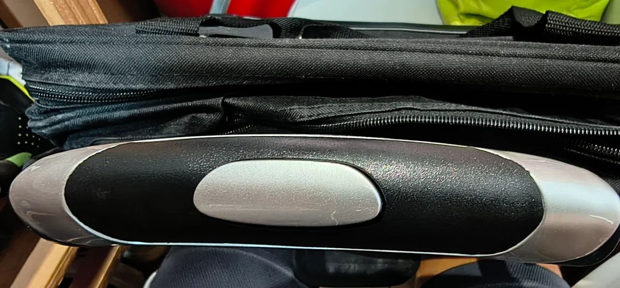 Mochila Executiva  - Foto 4