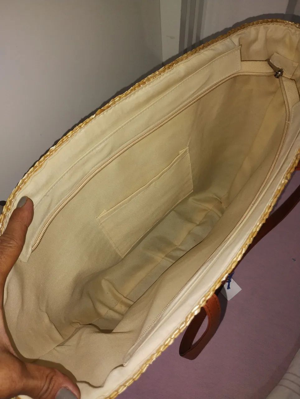 Bolsa  - Foto 3