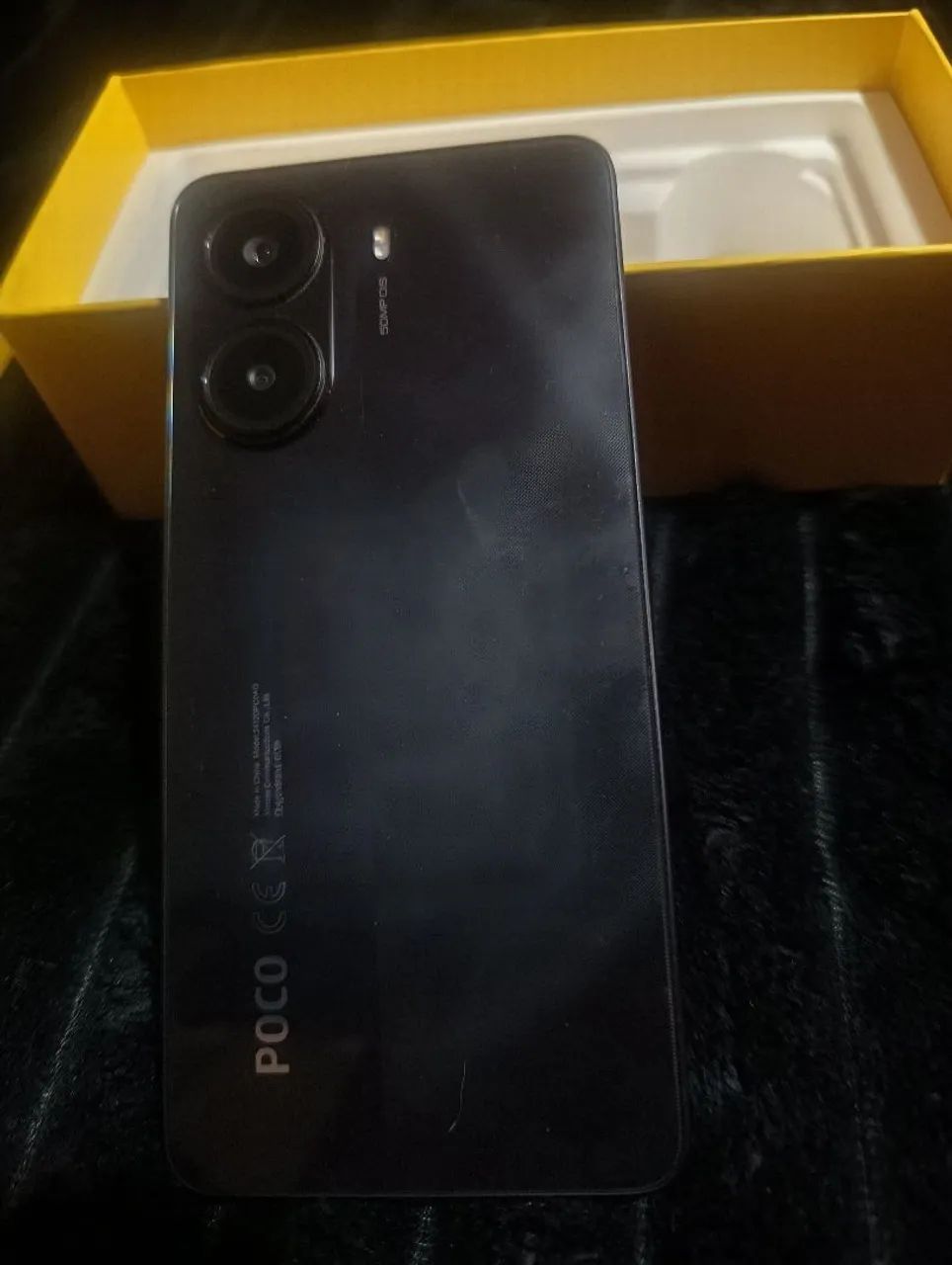 Poco x7 pro - Foto 3