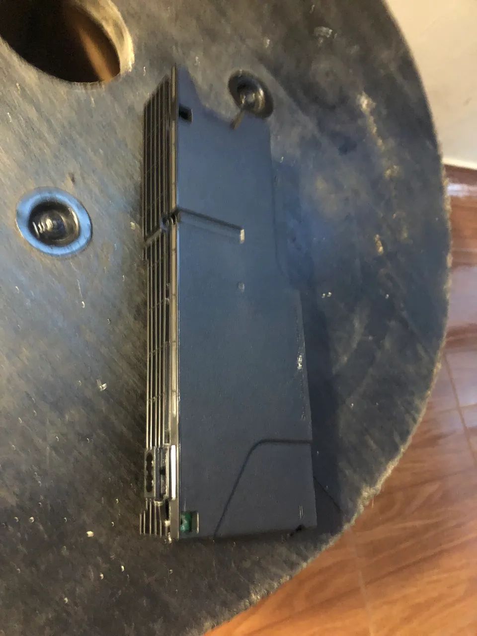 FONTE PS4 FAT ORIGINAL ADP-200 - Foto 4