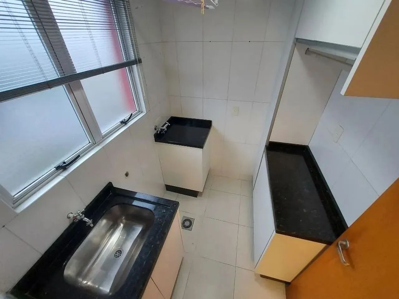 Apartamento para locação em América, Joinville: 3 dormitórios, 1 suíte, 89,98m², 2 banheir - Foto 9