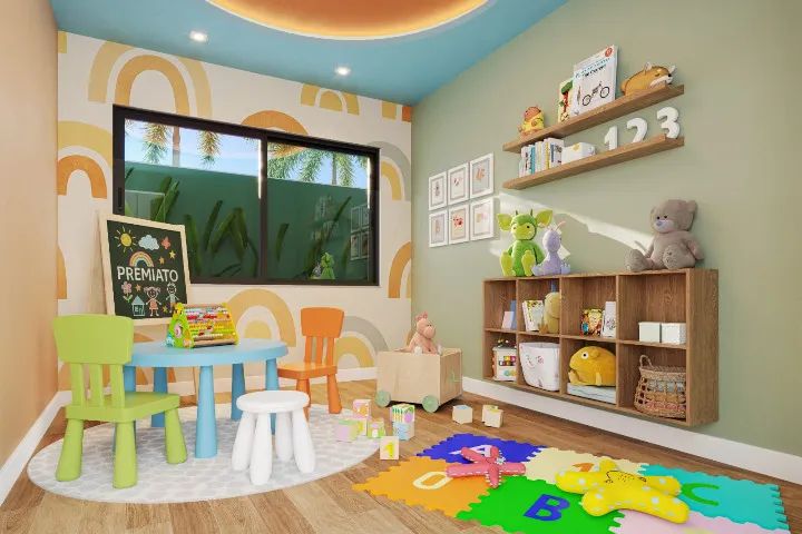 Casa plana em condomínio no Eusébio - 92m² - Foto 4
