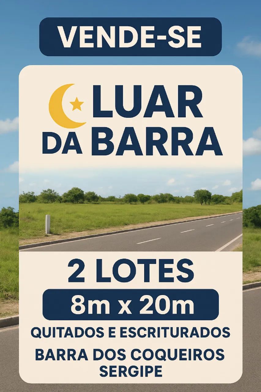 Foto - Barra Dos Coqueiros - 