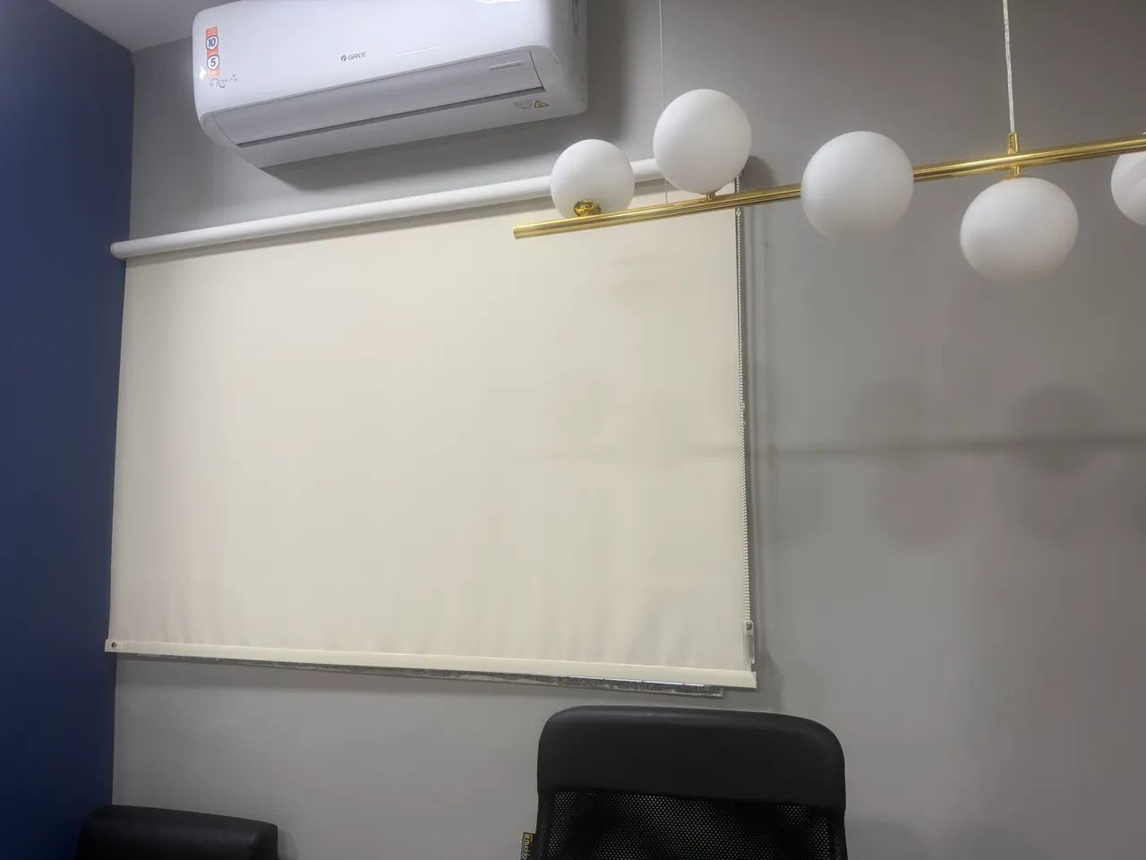 4 cortinas  - Foto 3