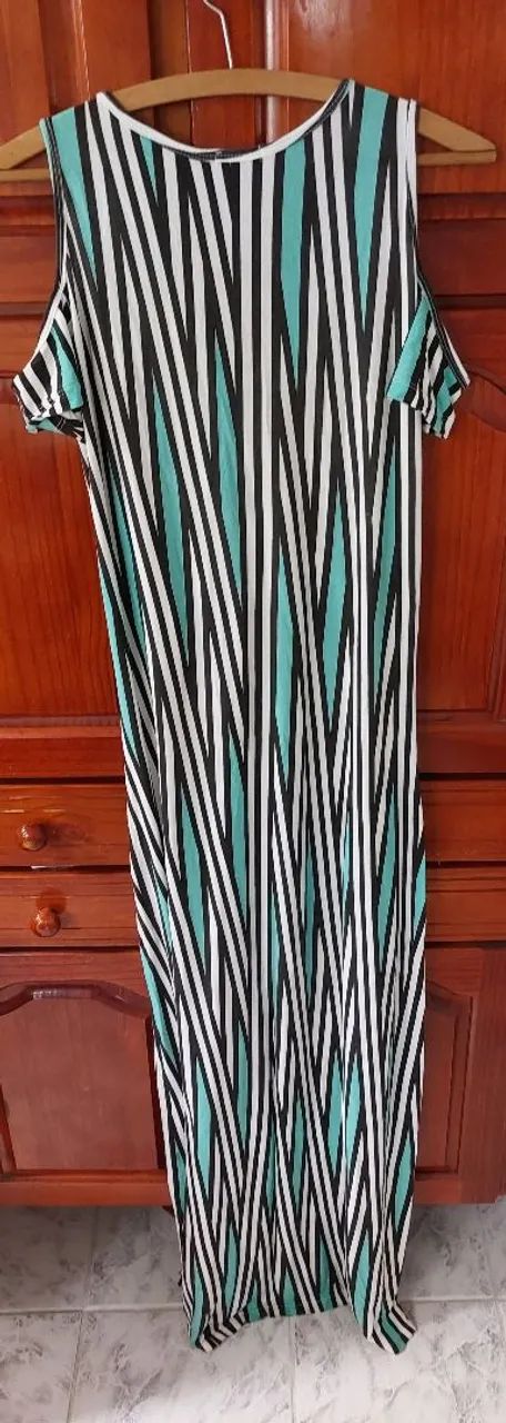 Vestido Tamanho GG - Foto 2