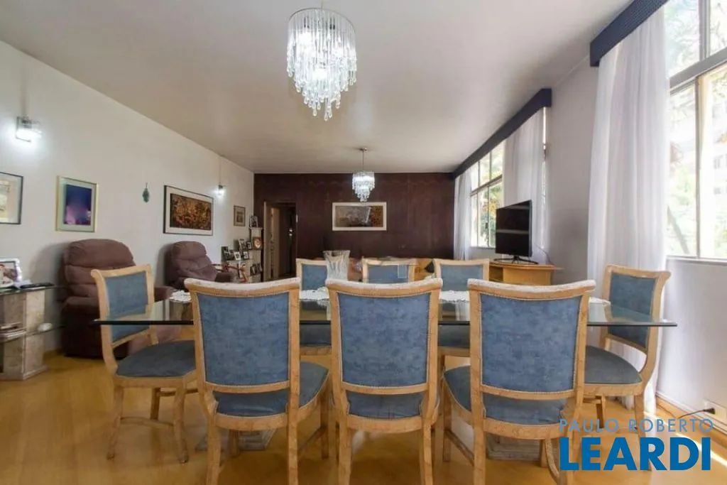 APARTAMENTO - HIGIENÓPOLIS - SP - Foto 4