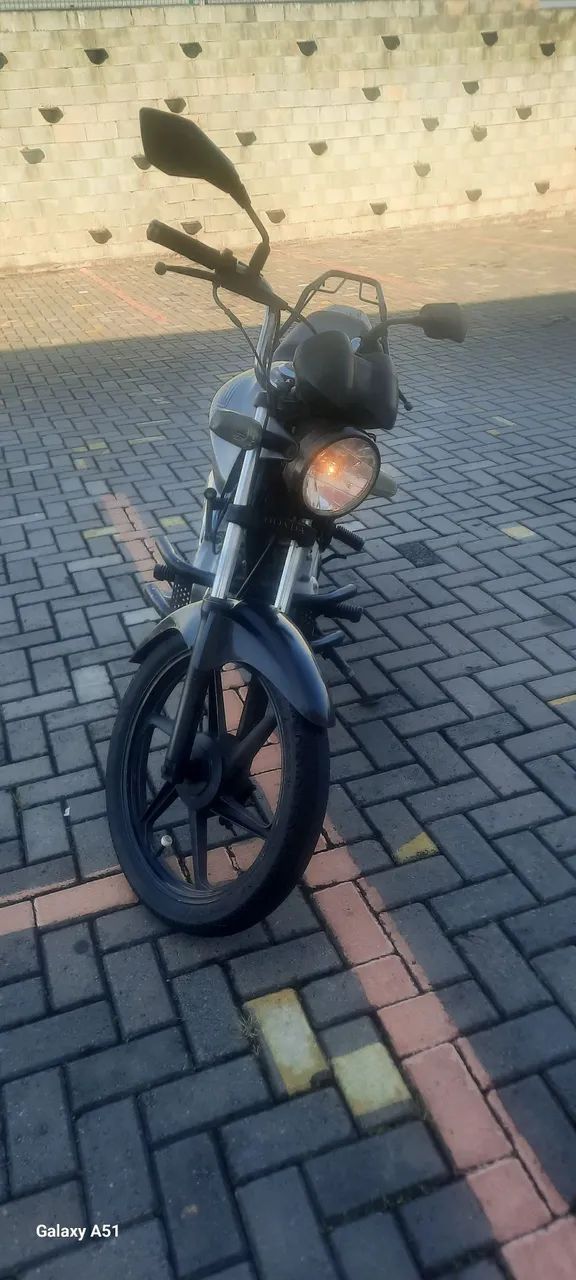 Cg cg150 ks  - Foto 4