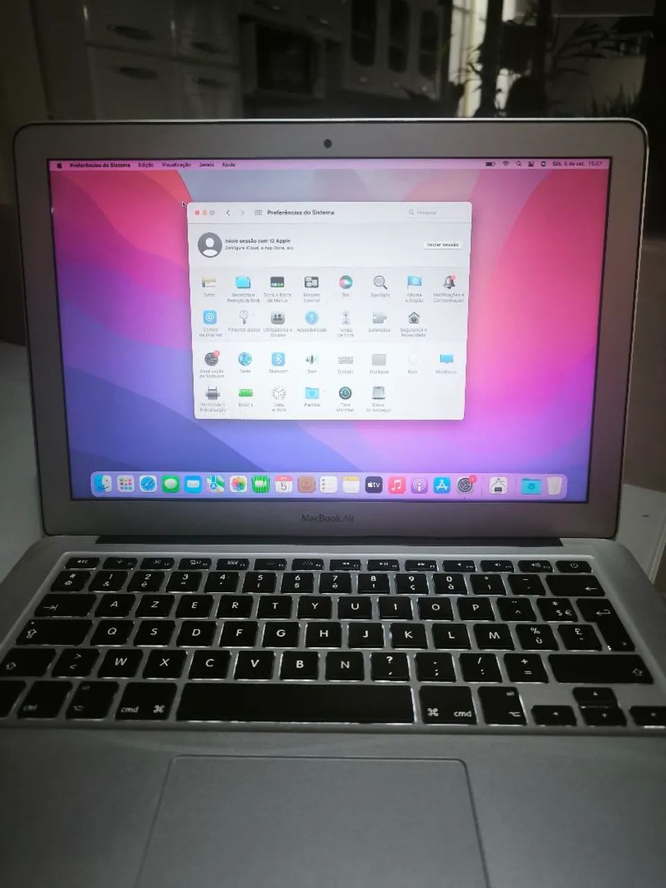 MacBook air 13  - Foto 4